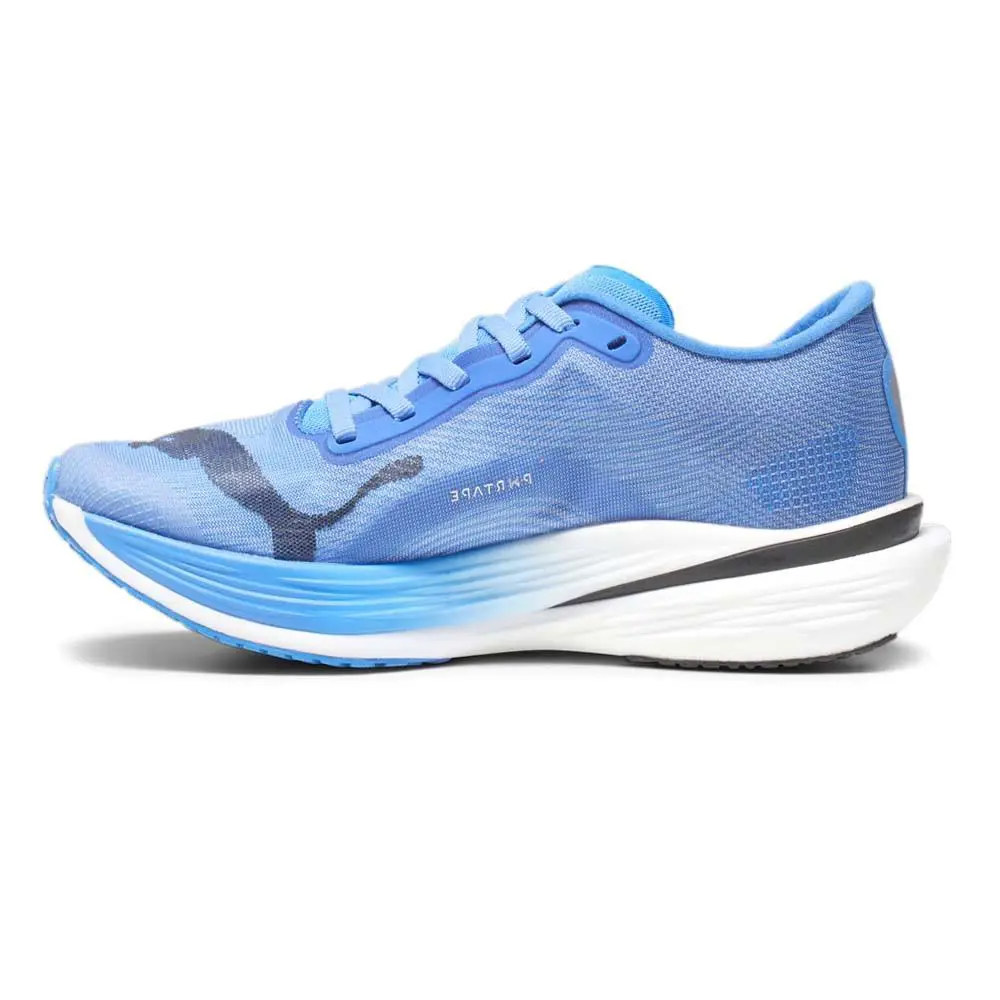 Puma shoes - PUMA Deviate Nitro Elite 2 Running - 37778702 - Pink 1