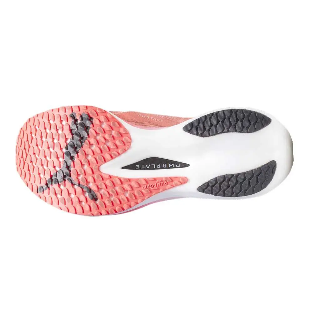 Puma shoes - PUMA Deviate Nitro Elite 2 Running - 37778702 - Pink 3
