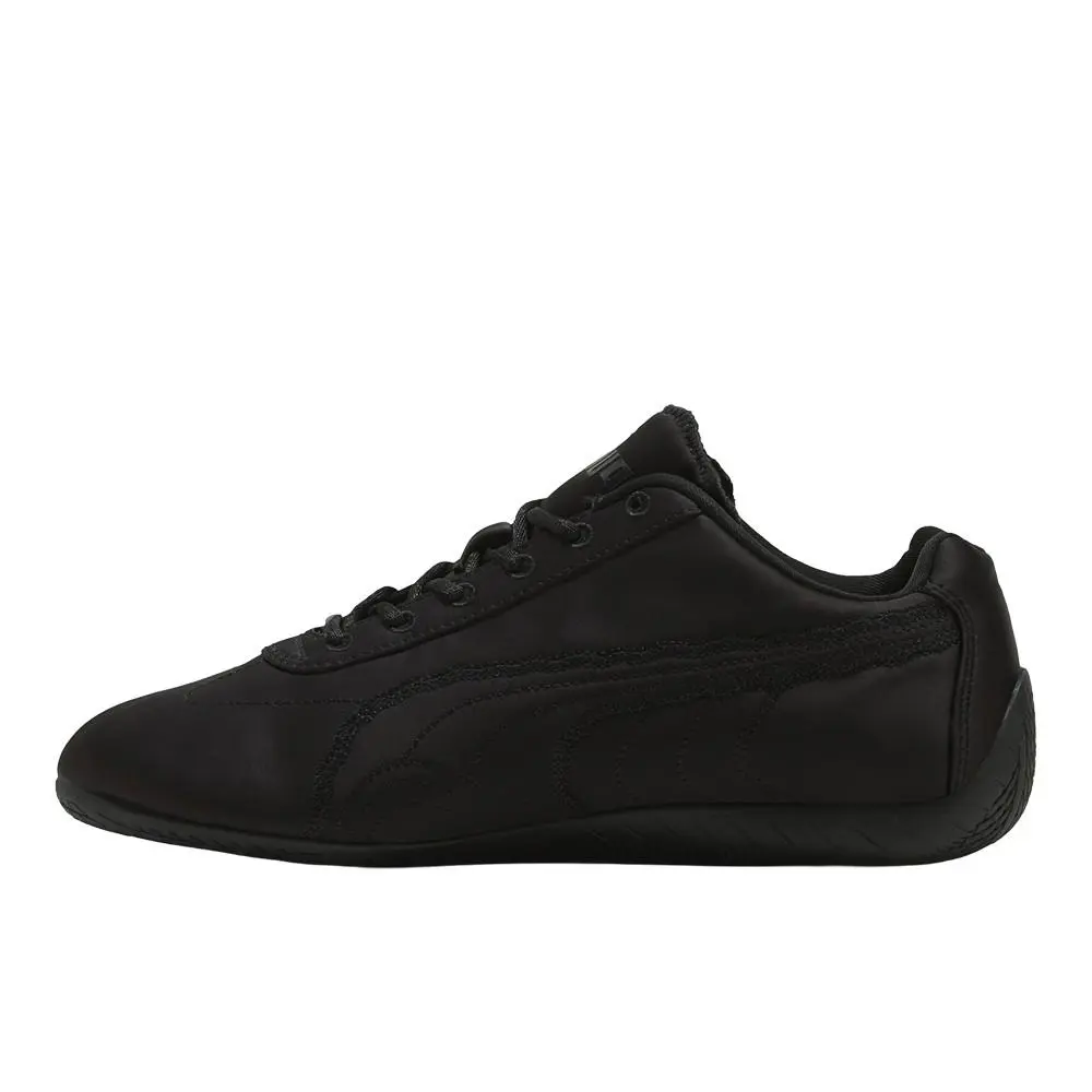 Puma shoes - PUMA Speedcat Venus Lace Up - 40624903 - Black 9