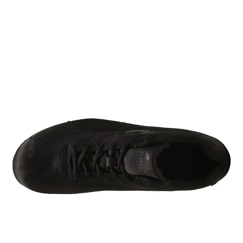 Puma shoes - PUMA Speedcat Venus Lace Up - 40624903 - Black 10