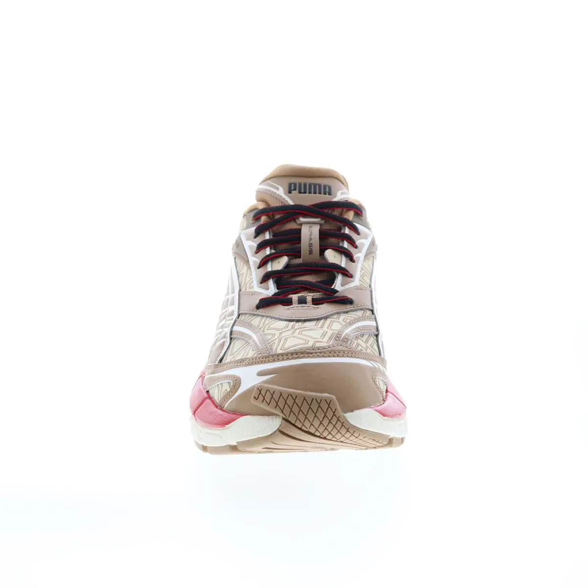 Puma shoes - Puma Velophasis Luxe Sport - Velophasis Luxe Sport - 39053702 - Beige 1