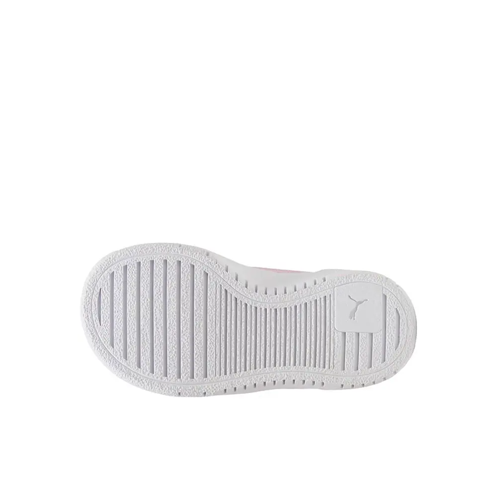 Puma shoes - PUMA  X Gabbys Dollhouse Ca Pro Classic Slip On  Toddler - 40578301 - White 3