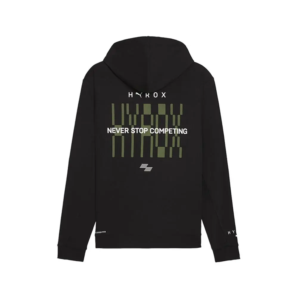Puma clothing - 52689201 - 52689201 - Black 0