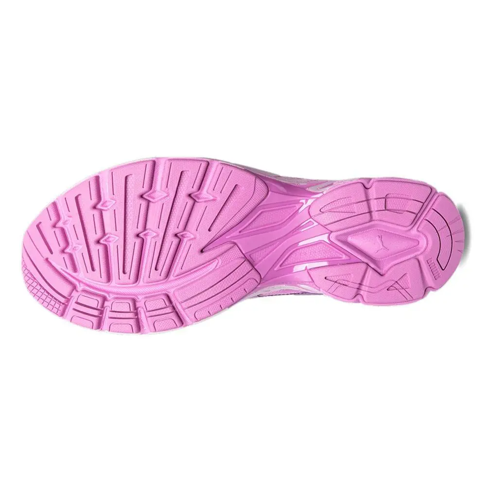 Puma shoes - PUMA  X Pleasures Velophasis Overdye Lace Up - 39169601 - Pink 3