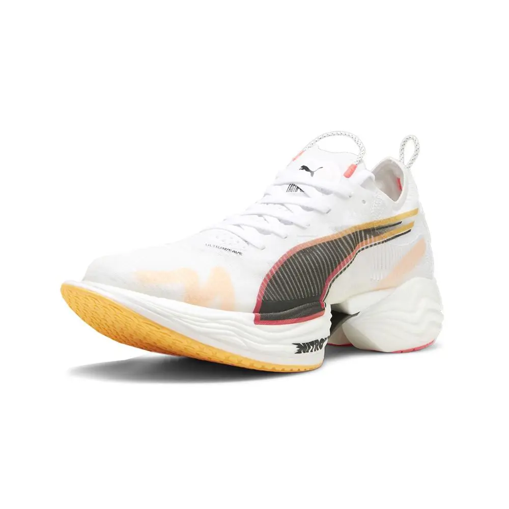 Puma shoes - PUMA FastR Nitro Elite 2 Running - 31068301 - White 0