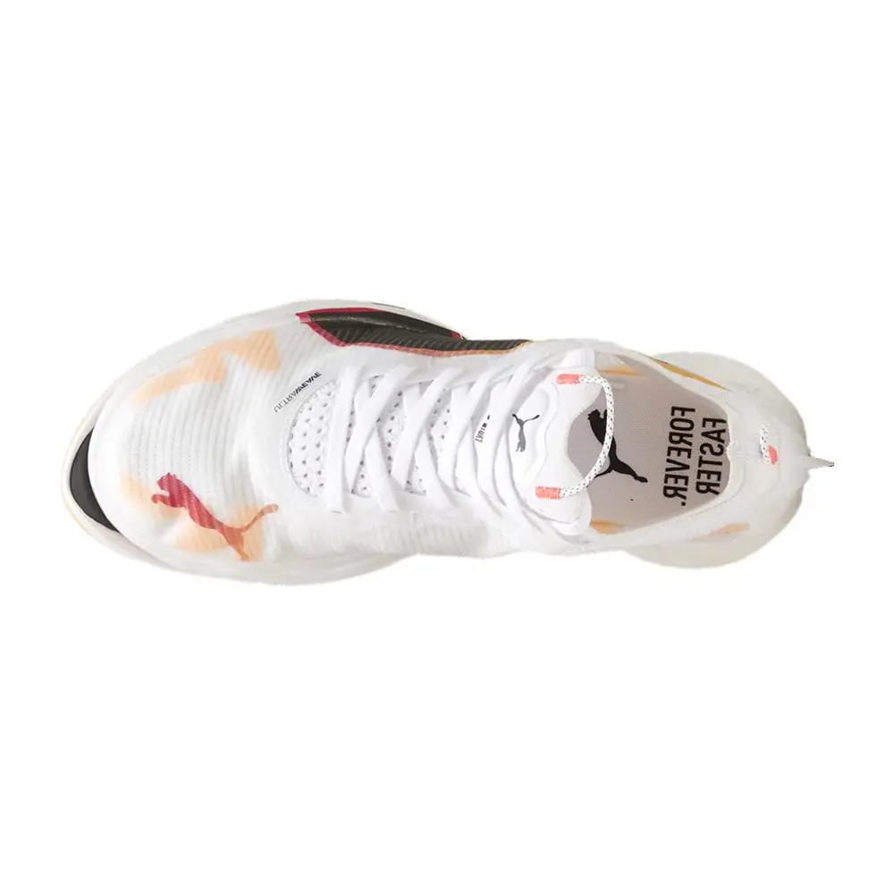 Puma shoes - PUMA FastR Nitro Elite 2 Running - 31068301 - White 2