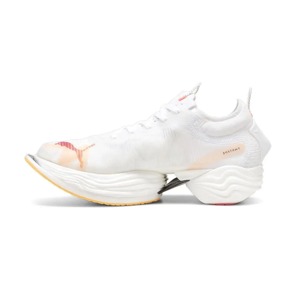 Puma shoes - PUMA FastR Nitro Elite 2 Running - 31068301 - White 7