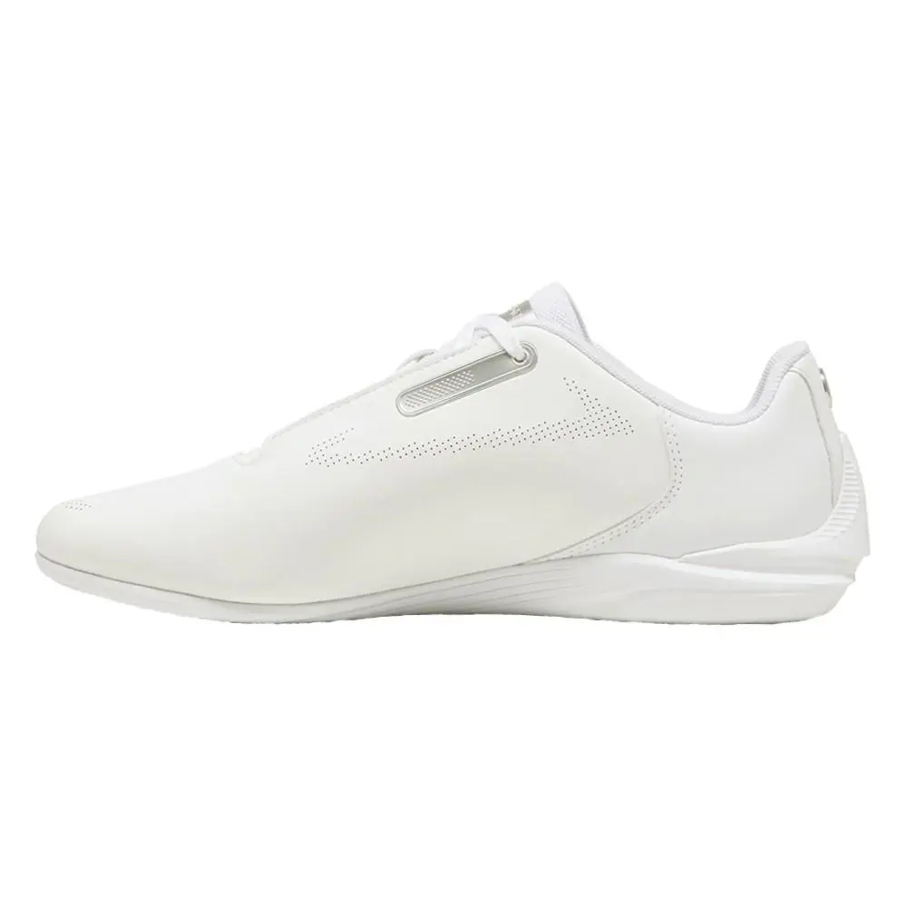 Puma shoes - PUMA Bmw M Motorsport X Drift Cat Decima 2.0 Lace Up - 30835902 - White 1