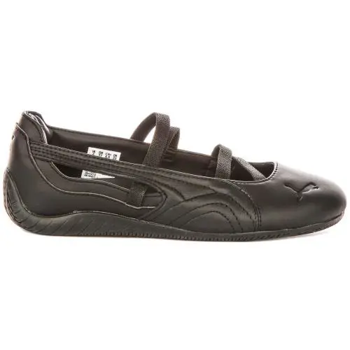 Puma shoes - Black 0