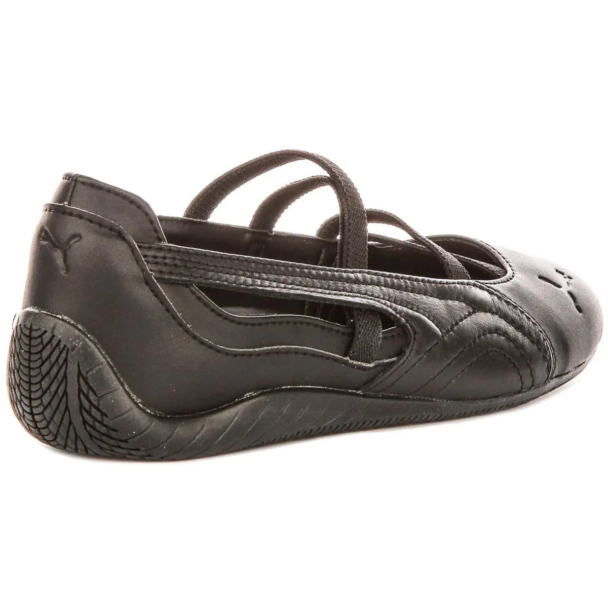 Puma shoes - Black 1