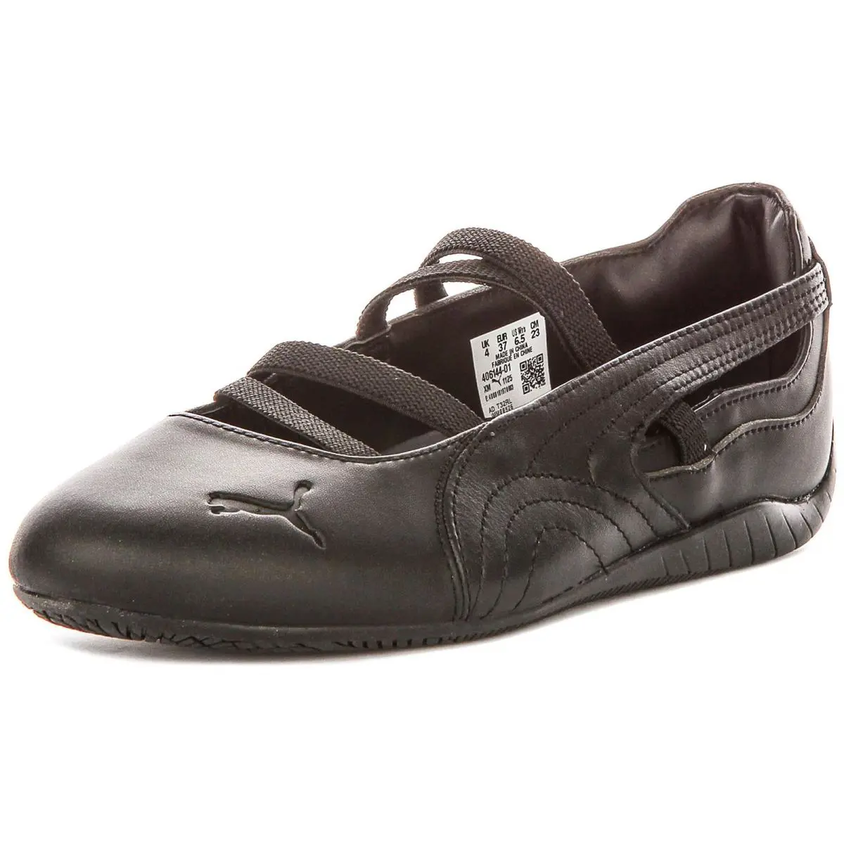 Puma shoes - Black 4