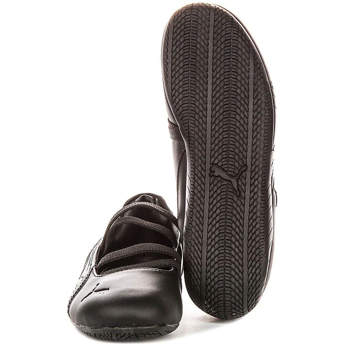 Puma shoes - Black 9