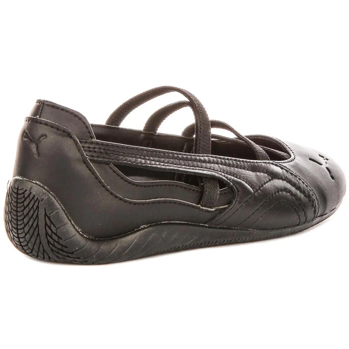 Puma shoes - Black 13