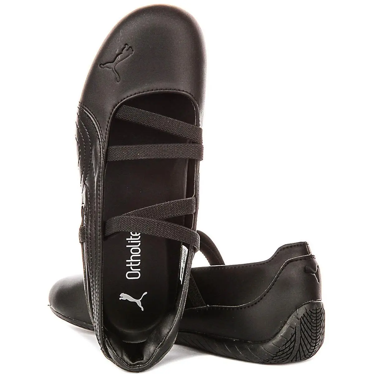 Puma shoes - Black 14