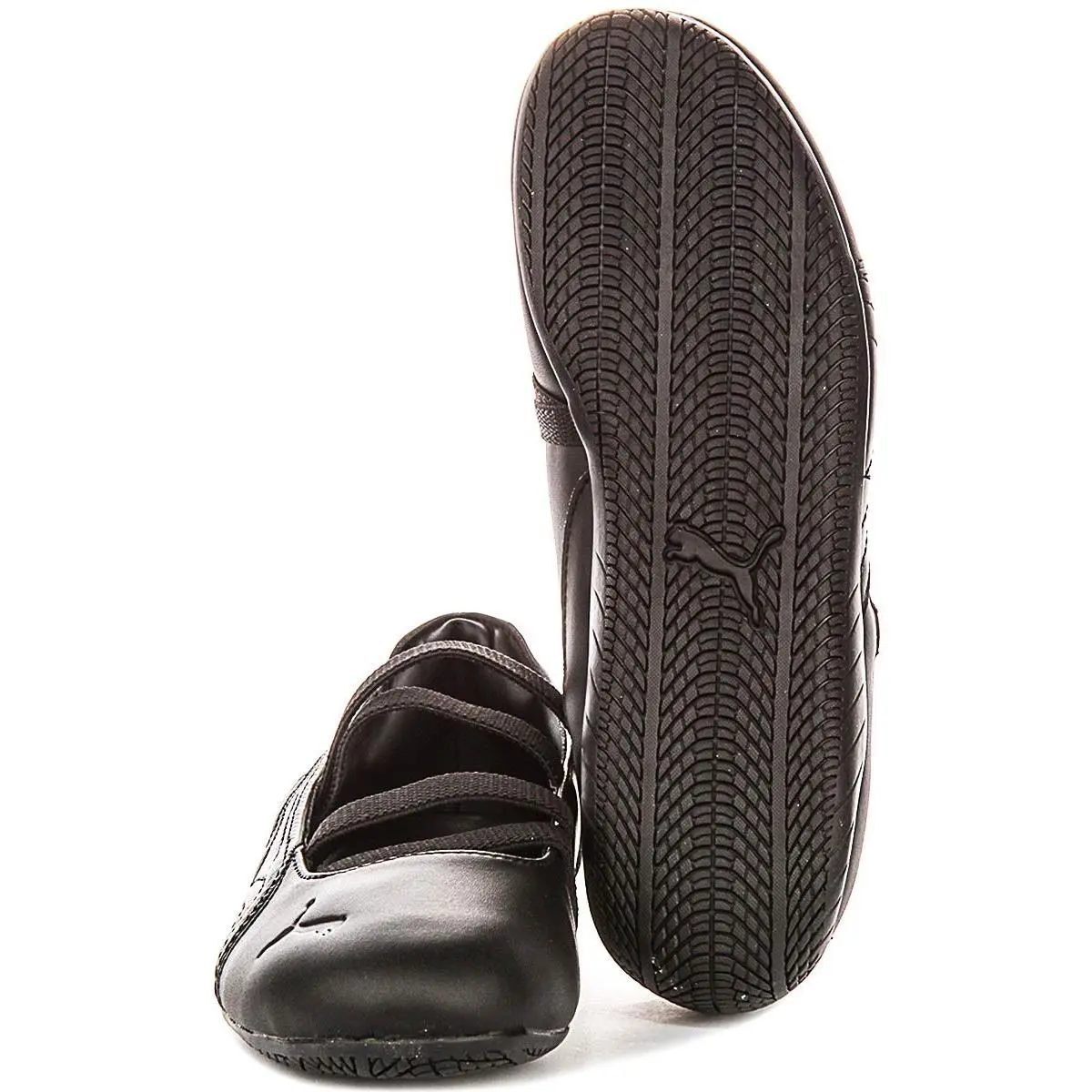 Puma shoes - Black 15