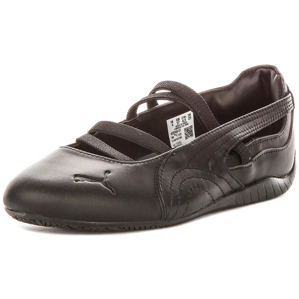 Puma shoes - Black 16