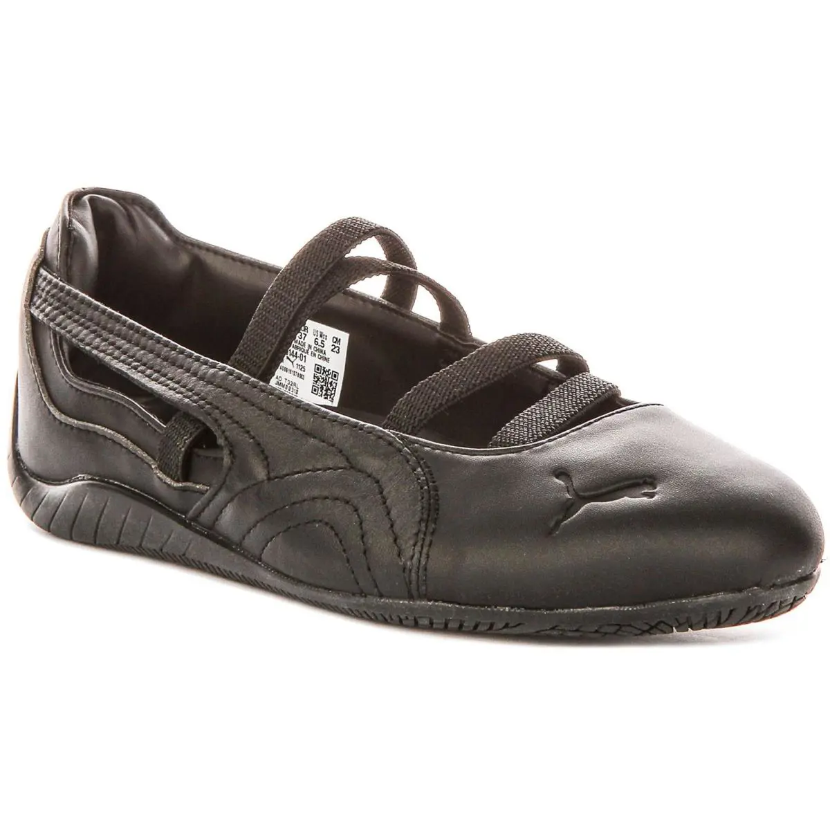 Puma shoes - Black 5
