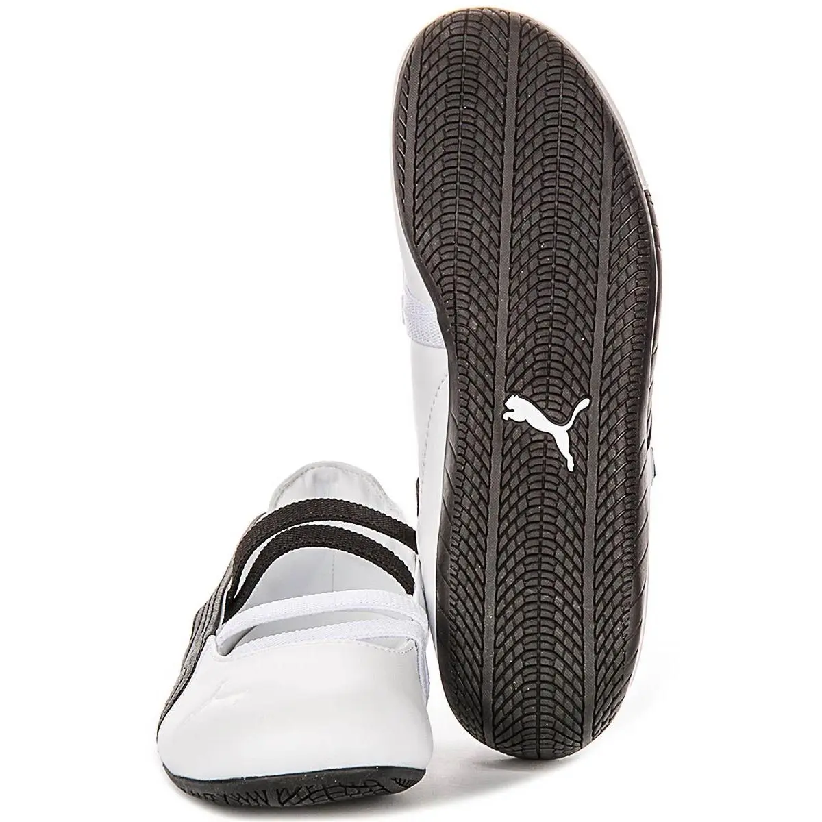 Puma shoes - Black 9