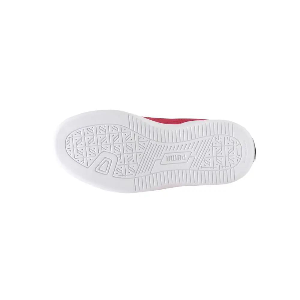 Puma shoes - PUMA Scuderia Ferrari Caven 2.0 Slip On  Toddler - 30891902 - White 3