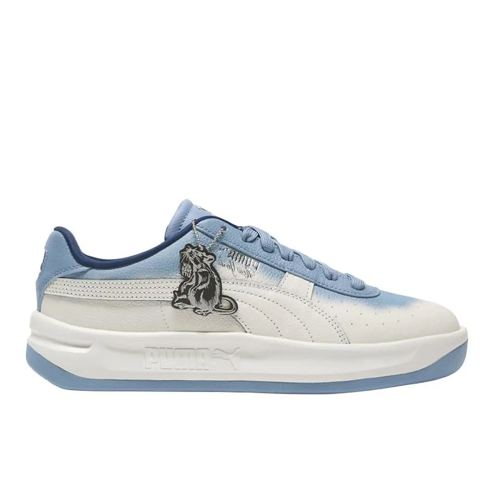 Puma Gv Special Graffiti Flagship Mens Grey Sneakers Casual Shoes 40453601 - Grey