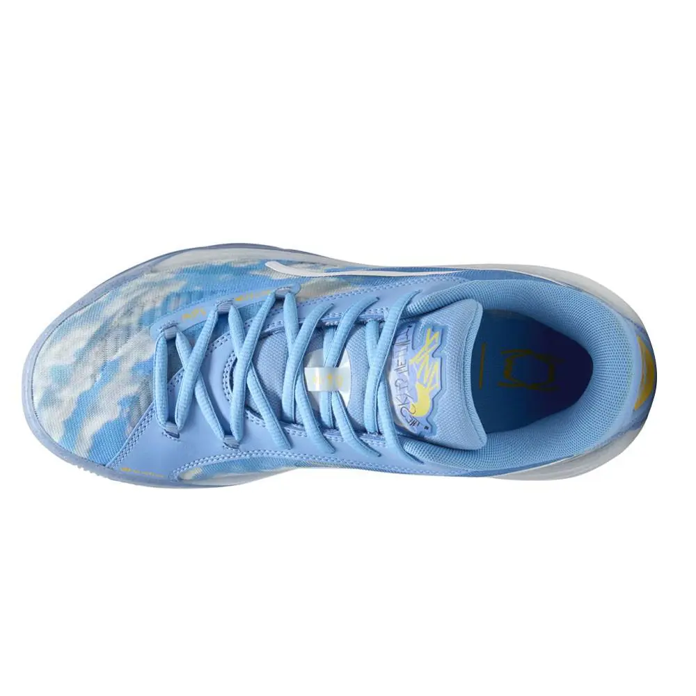 Puma shoes - PUMA AllPro Nitro Dennis Schroder Basketball - 31135801 - Blue 2