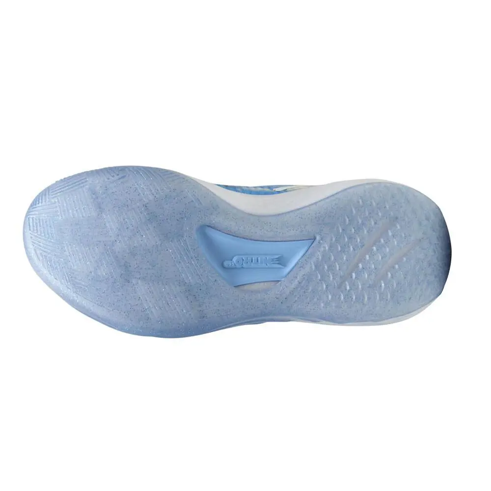 Puma shoes - PUMA AllPro Nitro Dennis Schroder Basketball - 31135801 - Blue 3