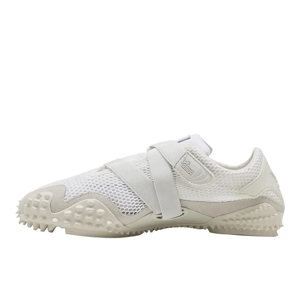 Puma shoes - PUMA Mostro Mesh Slip On - 40166602 - White 1