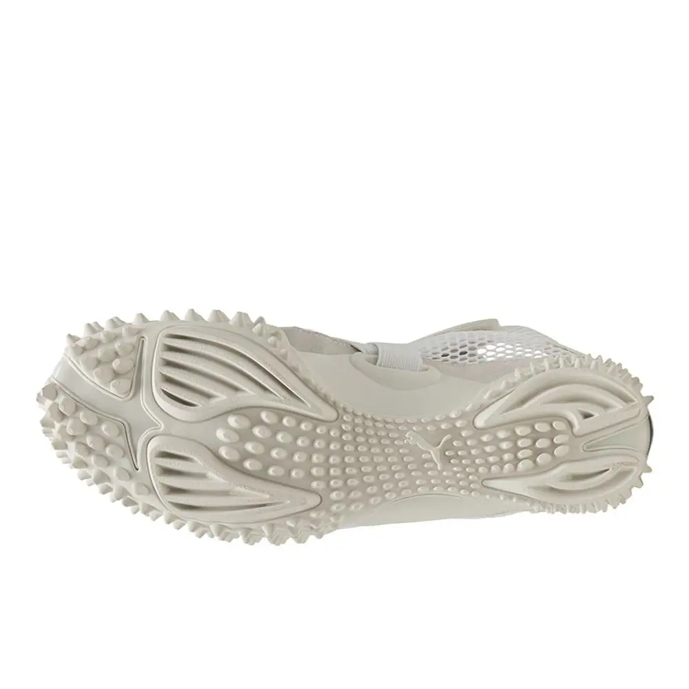 Puma shoes - PUMA Mostro Mesh Slip On - 40166602 - White 3