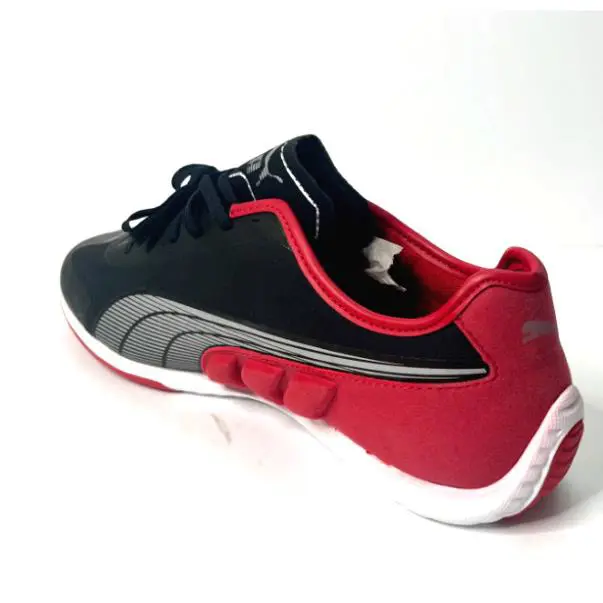 Puma shoes - Super Lite - Super Lite - 304357-07 - Black 2