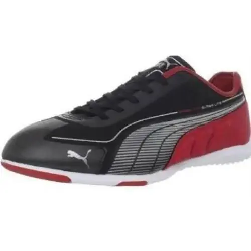 Puma shoes - Super Lite - Super Lite - 304357-07 - Black 5