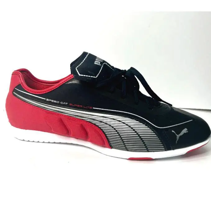 Puma shoes - Super Lite - Super Lite - 304357-07 - Black 0