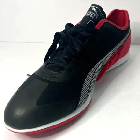 Puma shoes - Super Lite - Super Lite - 304357-07 - Black 3