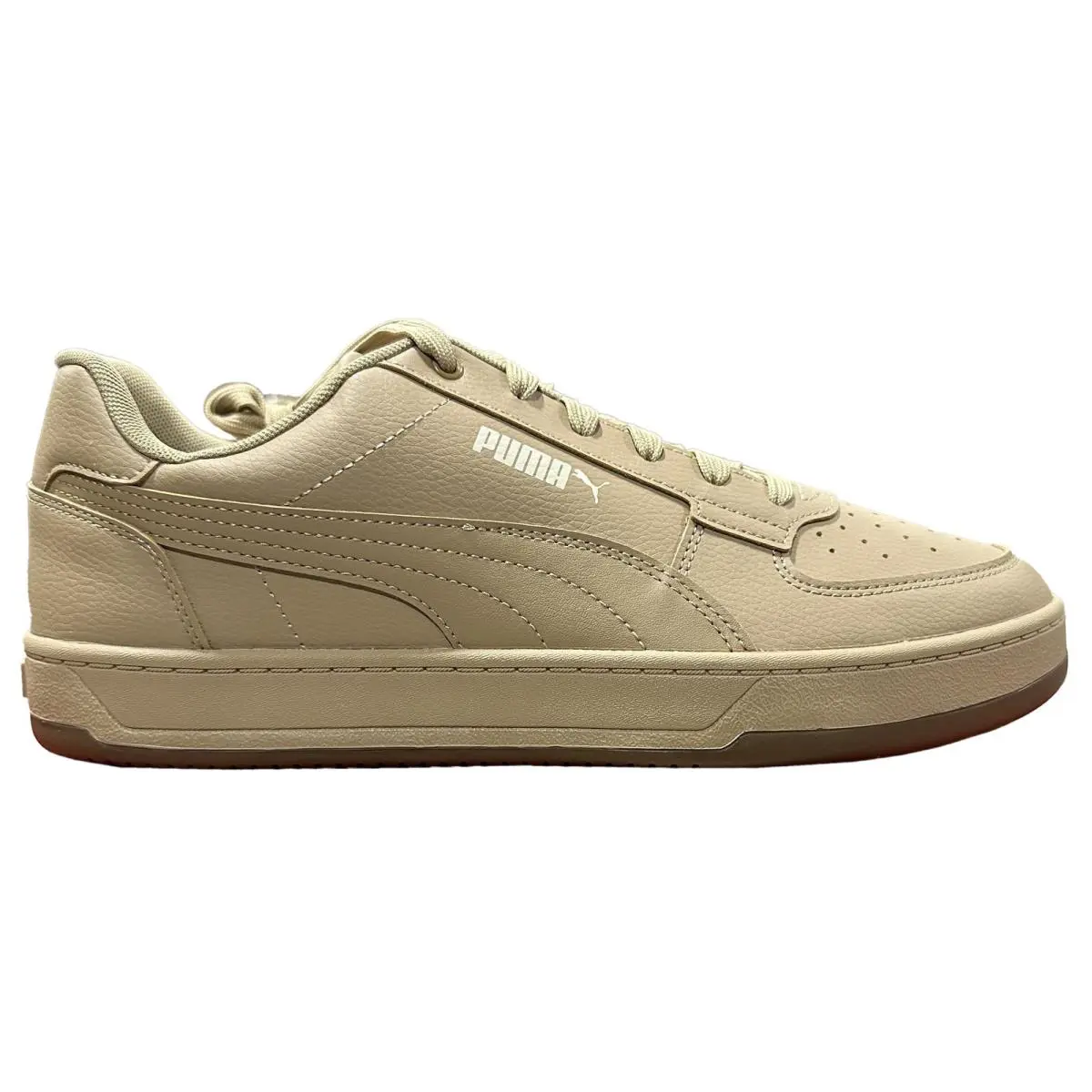 Men`s Puma Caven 2.0 Prairie Tan/gum-alpine Snow 392290 31