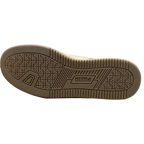 Puma shoes - 392290 31 - 392290 31 - Prairie Tan/Gum-Alpine Snow 8