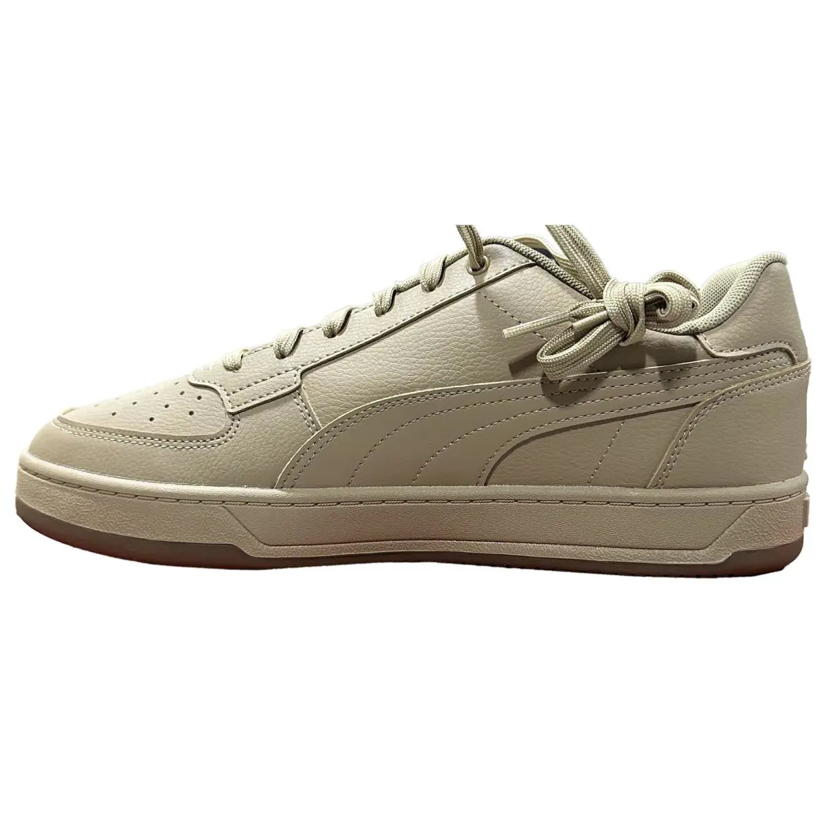 Puma shoes - 392290 31 - 392290 31 - Prairie Tan/Gum-Alpine Snow 5