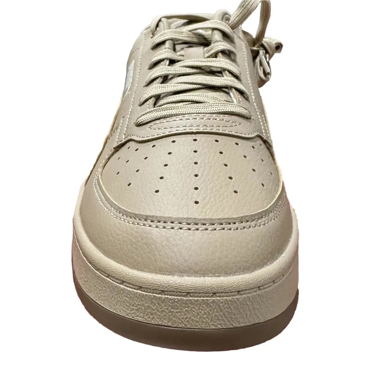 Puma shoes - 392290 31 - 392290 31 - Prairie Tan/Gum-Alpine Snow 7