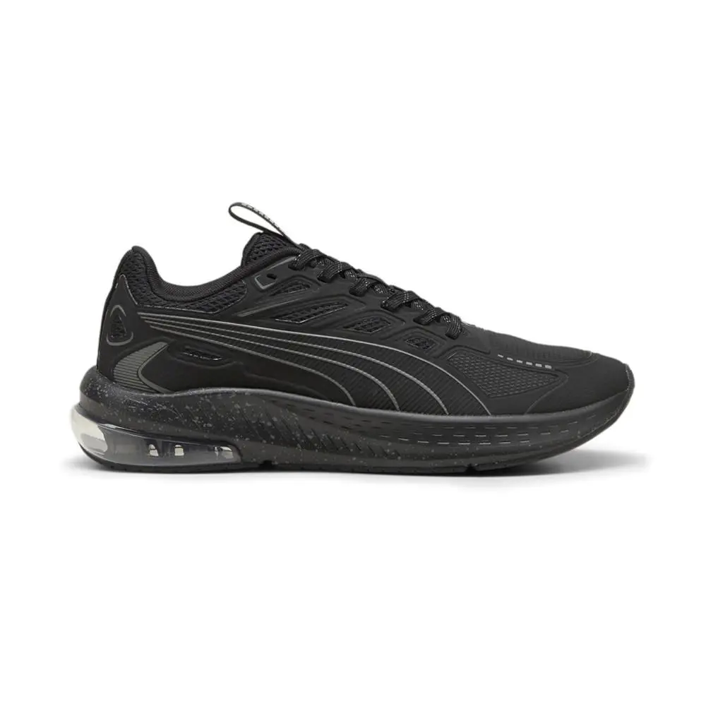 Puma X Cell Lightspeed Running Mens Black Sneakers Athletic Shoes 30997210 - Black