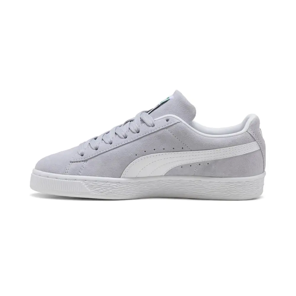 Puma shoes - PUMA Suede Classic Lace Up - 40077527 - Blue 7