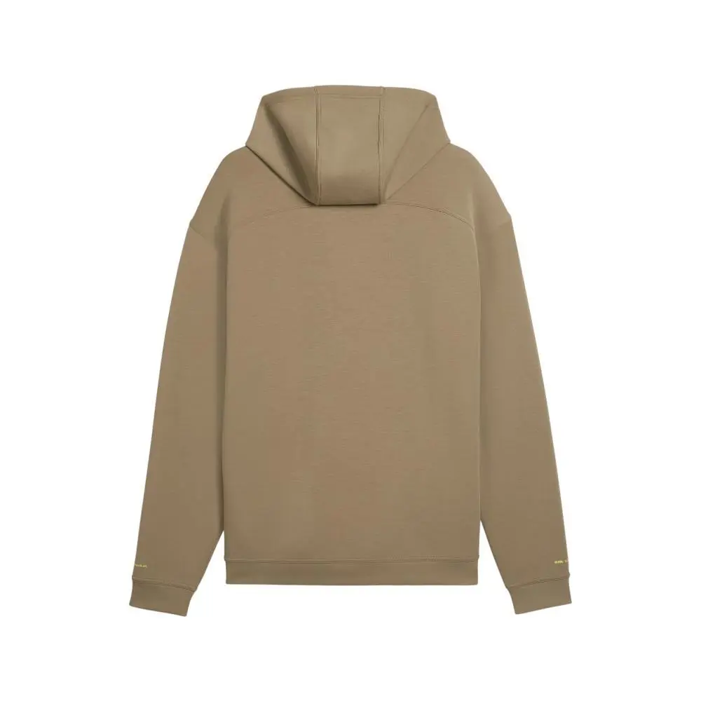 Puma clothing - 52793020 - 52793020 - Brown 0