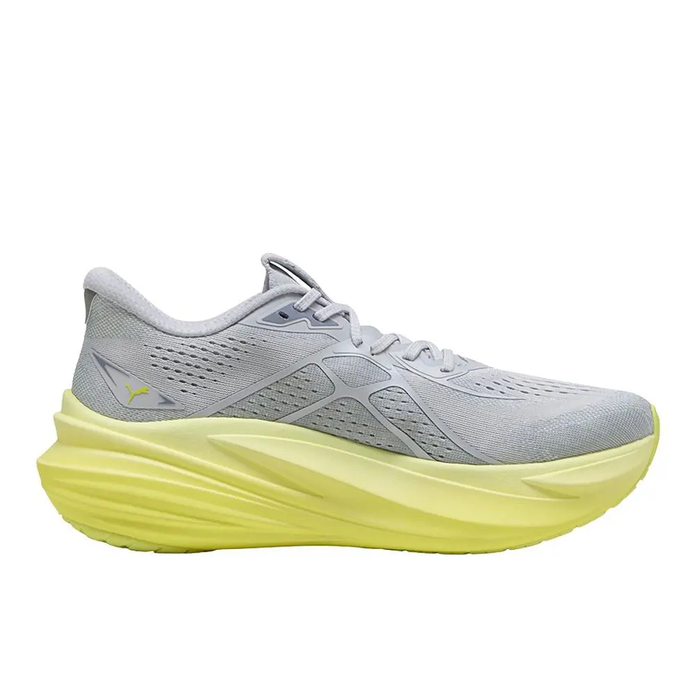Puma shoes - PUMA Magmax Nitro 2 Running - 31212504 - Grey 1