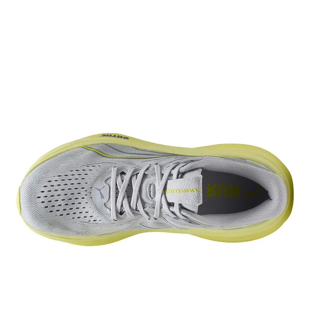 Puma shoes - PUMA Magmax Nitro 2 Running - 31212504 - Grey 2