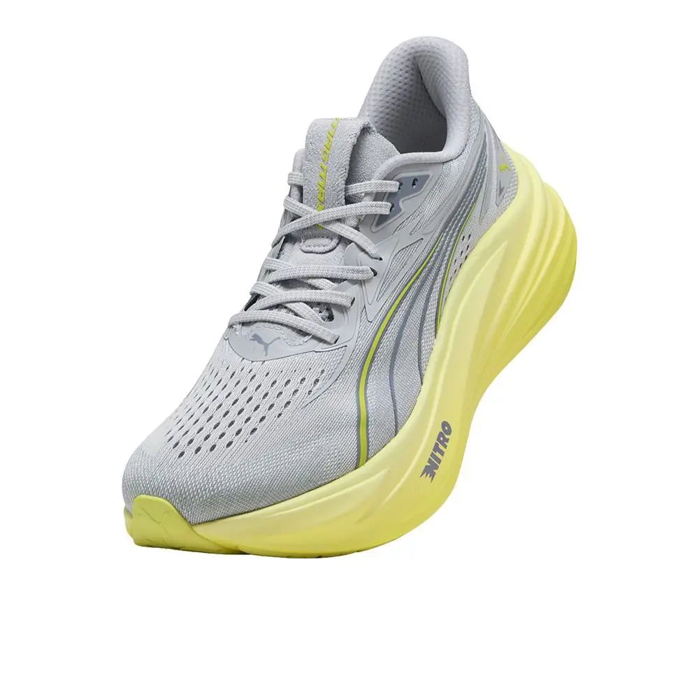 Puma shoes - PUMA Magmax Nitro 2 Running - 31212504 - Grey 4