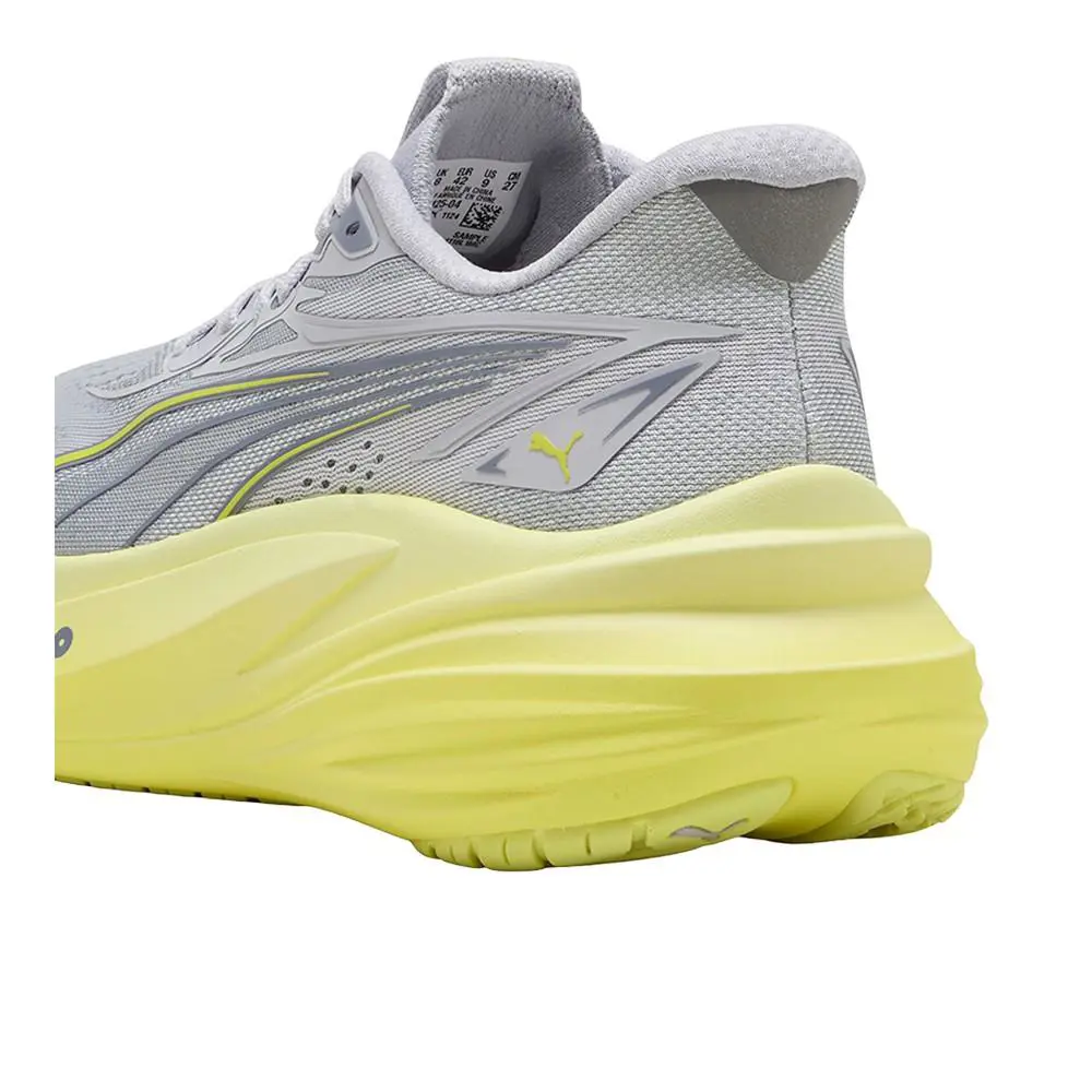Puma shoes - PUMA Magmax Nitro 2 Running - 31212504 - Grey 5
