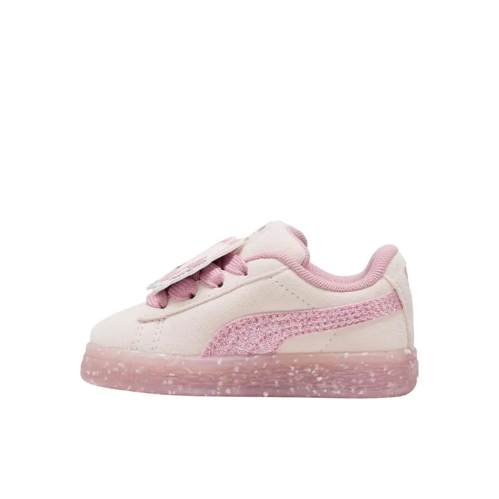 Puma shoes - PUMA  X Hello Kitty And Friends Slip On  Toddler - 40339401 - Pink 9