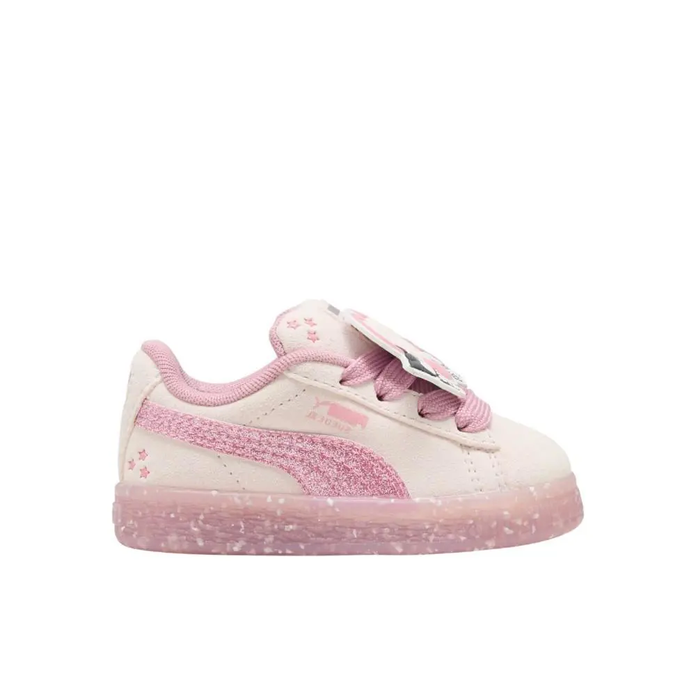 Puma shoes - PUMA  X Hello Kitty And Friends Slip On  Toddler - 40339401 - Pink 7