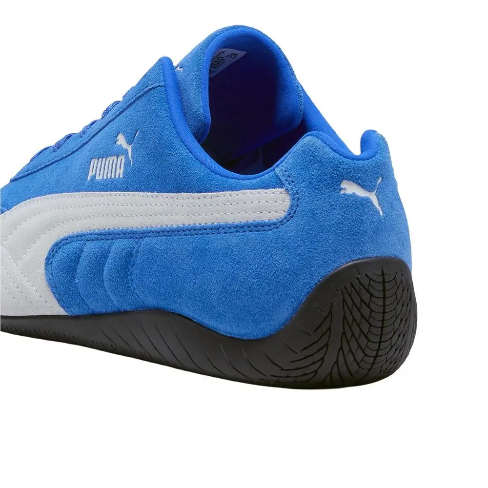 Puma shoes - PUMA Speedcat Og Lace Up - 40098618 - Blue 13