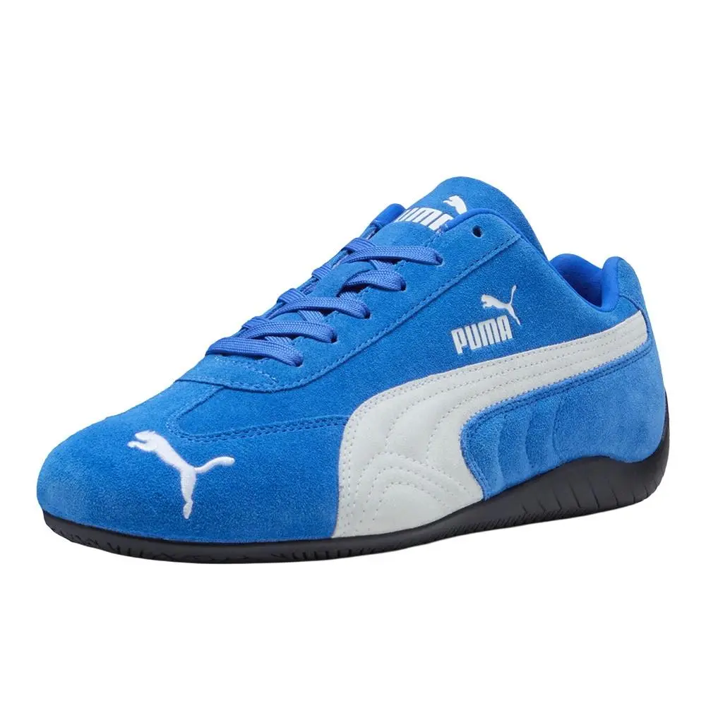 Puma shoes - PUMA Speedcat Og Lace Up - 40098618 - Blue 8