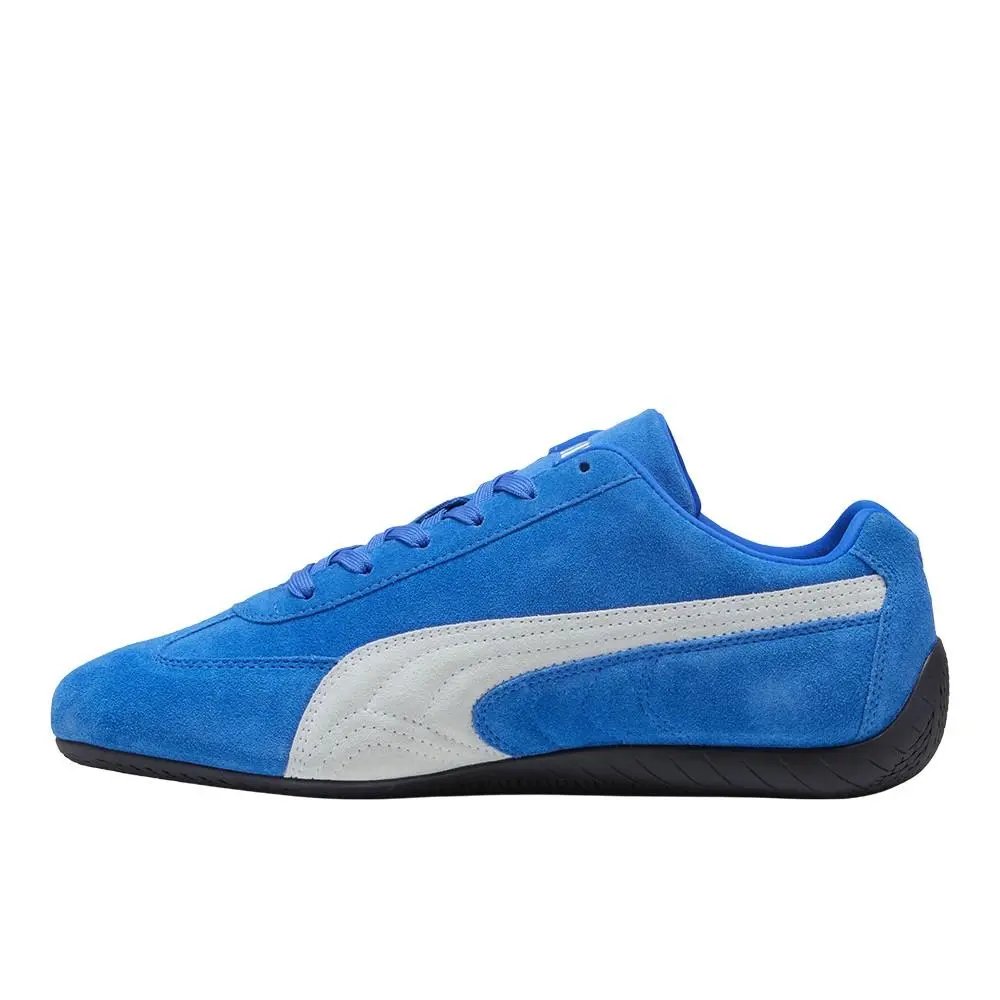 Puma shoes - PUMA Speedcat Og Lace Up - 40098618 - Blue 9