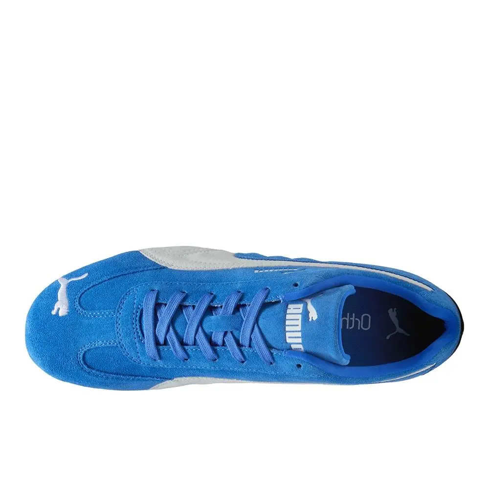Puma shoes - PUMA Speedcat Og Lace Up - 40098618 - Blue 10