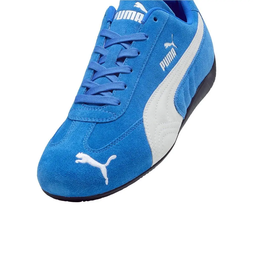 Puma shoes - PUMA Speedcat Og Lace Up - 40098618 - Blue 12
